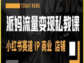 小红书运营黑马玩法，13个粉丝写5篇笔记轻松增长1w+