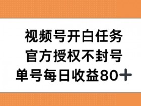 视频号分成计划收益分配逻辑，广告收益与播放量的关系解析