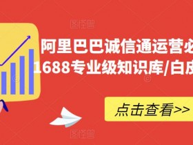 阿里国际站对中小企业的价值，如何高效开拓国际市场？