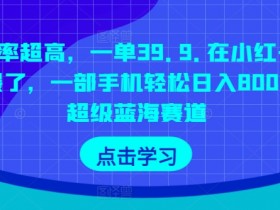 小红书短剧推广有哪些技巧，快速吸粉的爆款创作方法