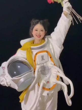 朴允星千元定制舞蹈视频，付费舞蹈视频获取方式