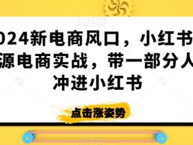 如何规划小红书运营项目，轻松完成方案编写的入门指南