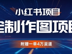 小红书矩阵引流适合哪些行业，创业粉精准获客的玩法解析