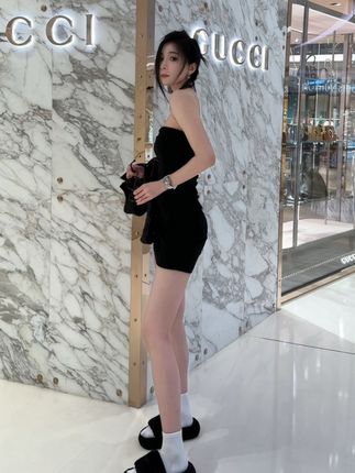 李嘉欣97微博粉丝互动，网红女神如何保持高人气？