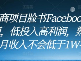 如何通过Facebook广告提升品牌知名度，真实案例分享