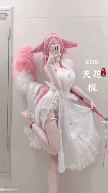 Sayo MomoCOS视图作品合集，cosplay荣誉回顾