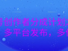 视频号素人直播的收益模式有哪些，多种变现方式的对比分析