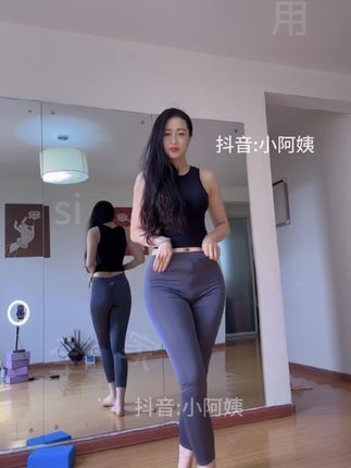 快手小阿姨私人订制舞蹈比赛，争夺最佳舞蹈奖