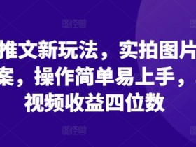 如何用AI提升小说推文效率，工具应用与实操案例分享