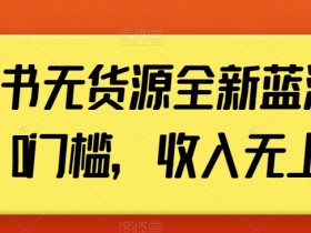 如何通过小红书带货赚钱，笔记推广与引流的双管齐下策略