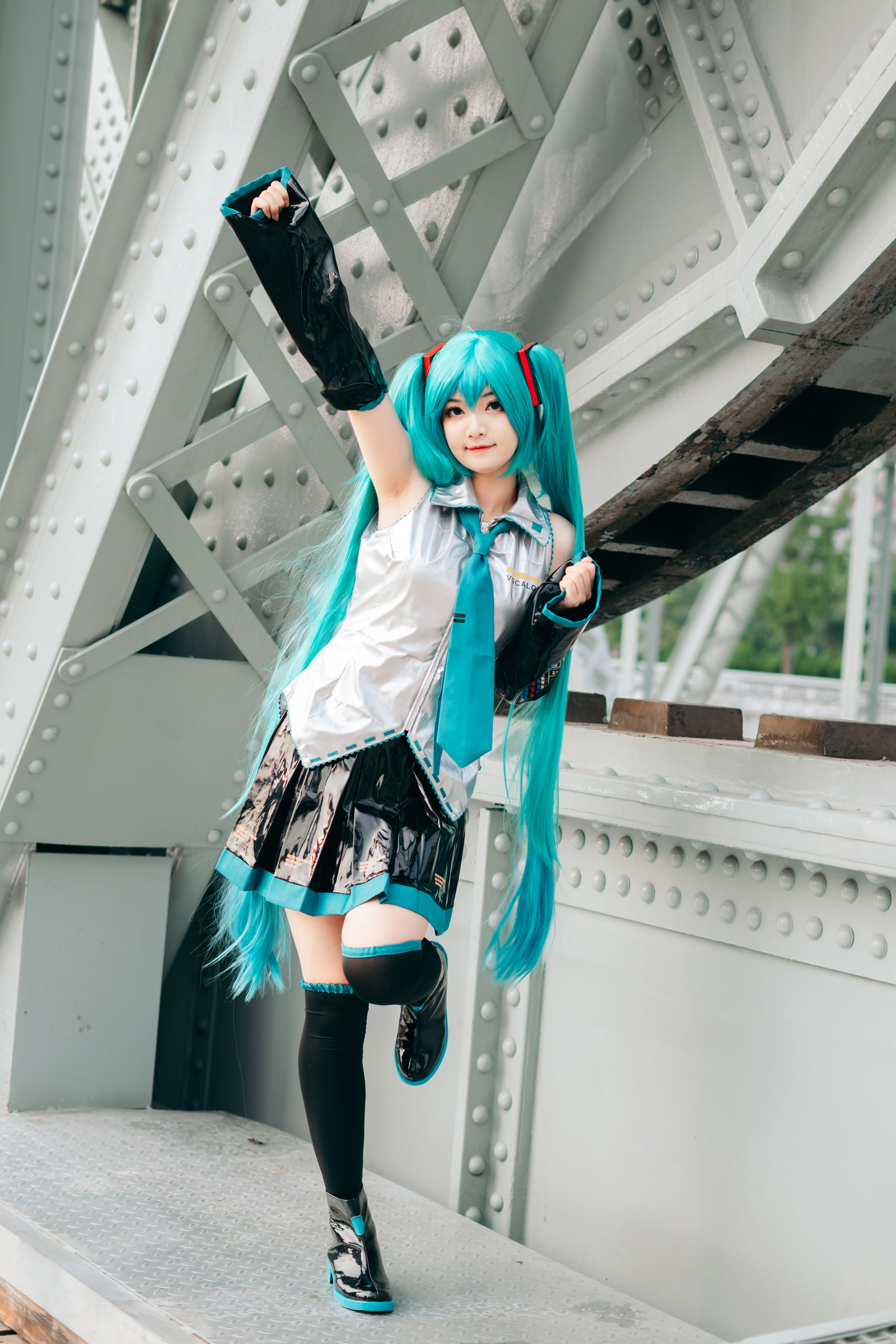 初音未来 