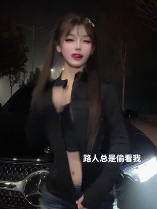 萱萱仙女巴拉巴拉舞蹈挑战，她的舞蹈热度为何如此高？