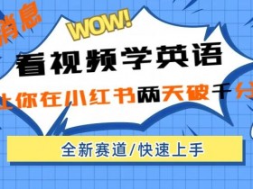 如何通过小红书带货赚钱，笔记推广与引流的双管齐下策略