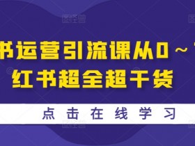 小红书文旅类目推广效果怎么样，从内容到变现的案例拆解