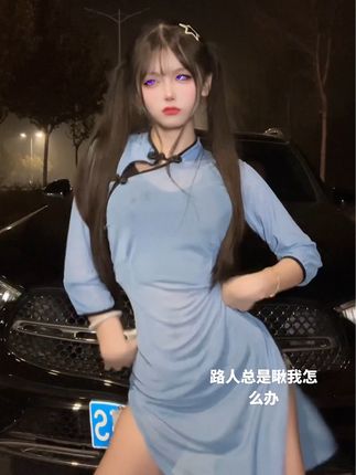 萱萱仙女微博内容分享，粉丝必看的人气作品