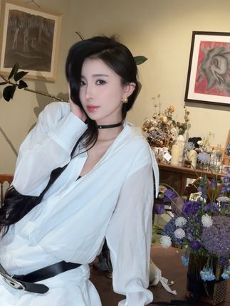 健身时尚女神李嘉欣97微密圈写真，最全美图合集免费享