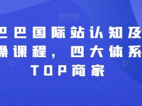 阿里国际站询盘量低怎么办，从流量到沟通的优化策略