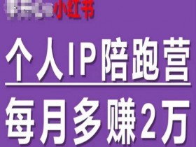 小红书掘金流量项目日入千元，低成本高收益玩法全解析