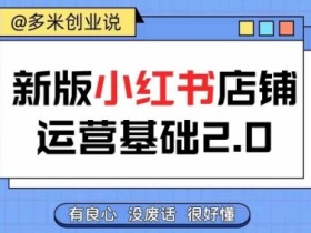 小红书掘金虚拟项目的操作技巧，低成本引流的玩法解析