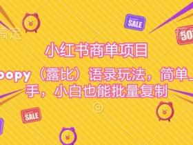 短剧推广引流怎么玩，小红书日增百人的精准操作技巧