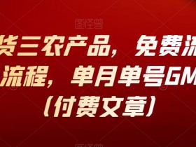 最新抖音图文带货项目玩法，0基础小白也能快速上手