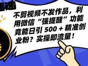 视频号分成计划是什么意思，从规则到收益的全面解读