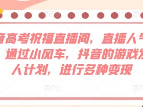 虚拟主播的操作技巧，如何设置并优化你的虚拟直播间主播角色