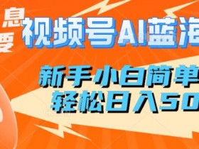 AI应用变现方案解析，从AI技术到实际应用的转化路径