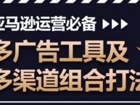 亚马逊新手运营经验分享，少走弯路的核心技巧