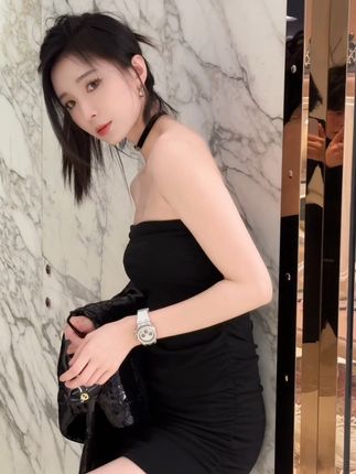 李嘉欣97直播回放合集，网红女神的魅力时刻再现