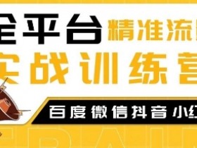 小红书图文引流创业粉怎么做，实操干货日引200+