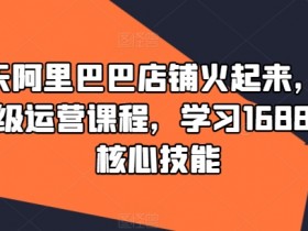 国际站运营简历优化技巧，提升国际站运营简历的成功率的技巧