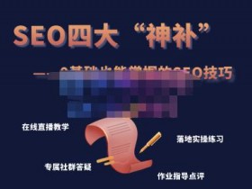 如何用SEO优化提高短视频搜索流量，内容制作的核心技巧