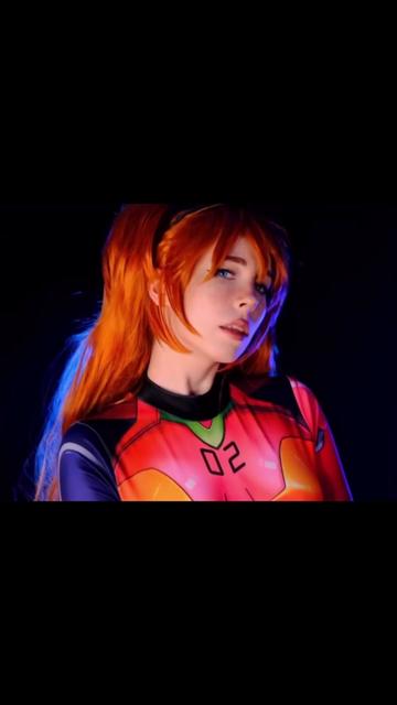 守望先锋D.Va，ZinieQ化身EDM版本性感可爱