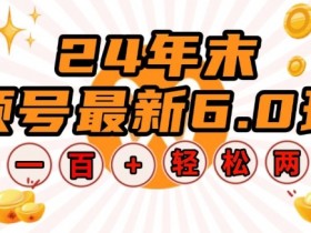 视频号创作者分成计划能赚钱吗，真实案例揭秘日入300+的操作