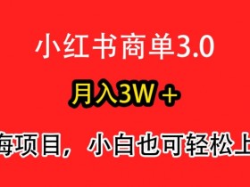 小红书运营工具合集，高效运营必备的免费工具推荐