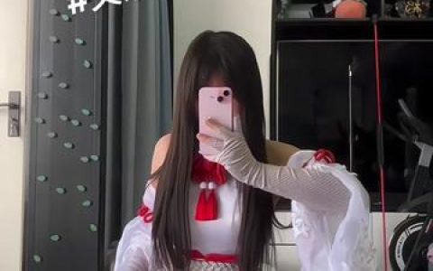 Potato Godzilla妹子大师级CosPlay图赏合集 那个兔女郎又白又润，兔女郎cosplay美图