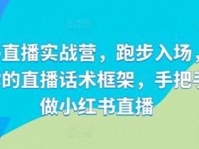 小红书文旅类目推广效果怎么样，从内容到变现的案例拆解