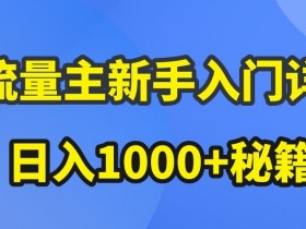 公众号流量主项目卖多少钱，市场价格与收益分析