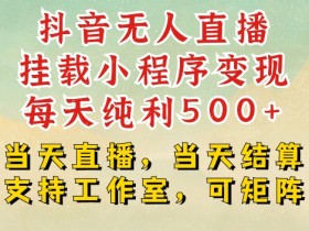 抖音无人直播与人工直播的对比，无人直播与人工直播的优劣势对比分析