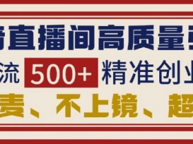 抖音社群如何通过用户画像优化运营，精准吸粉的核心策略