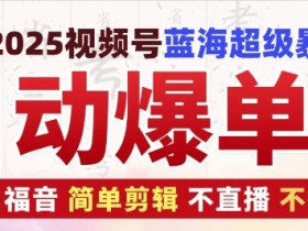 视频号分成计划是什么意思，从规则到收益的全面解读