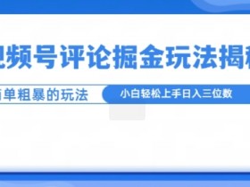 视频号素人如何利用热点带货，快速提升流量与收益的技巧