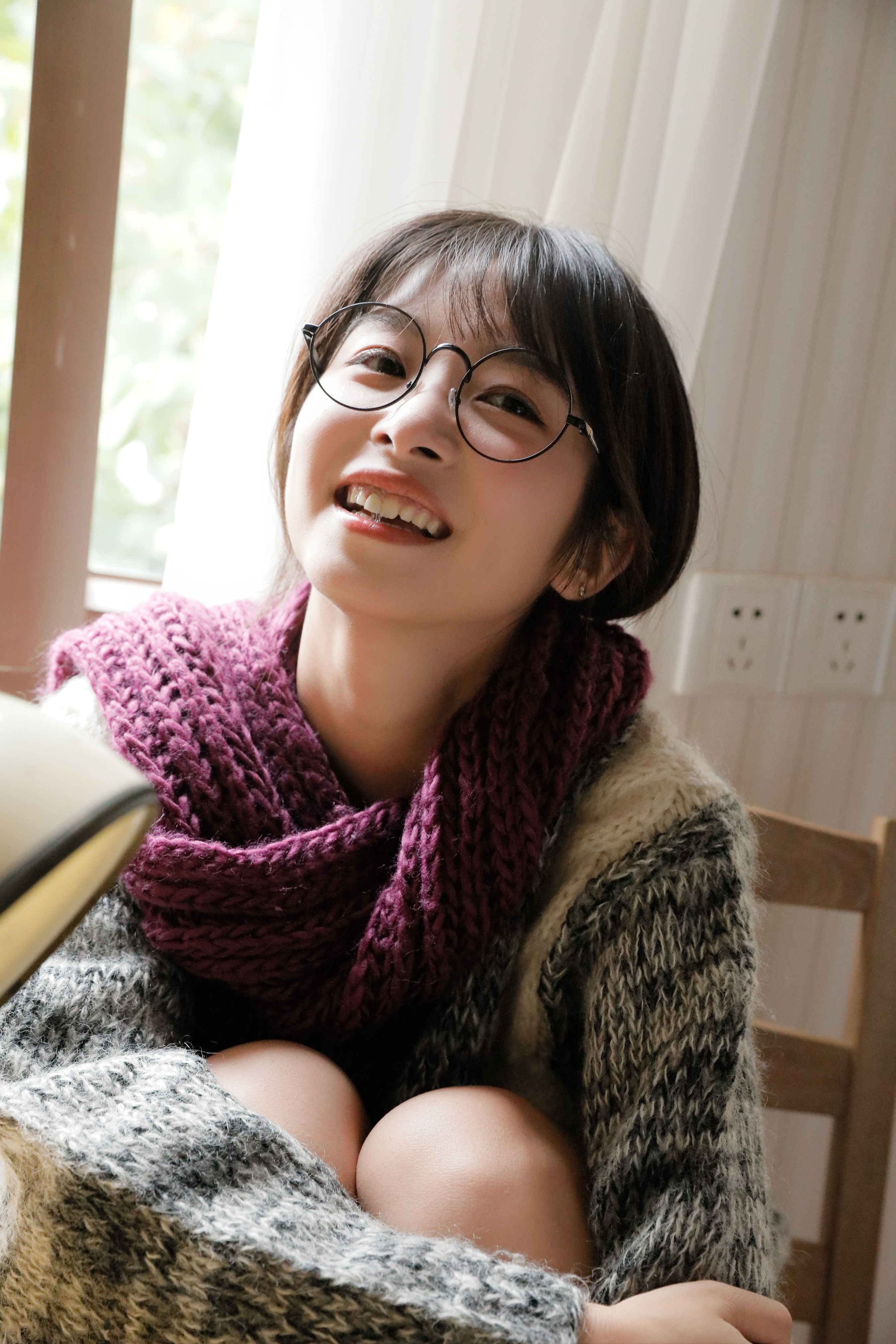 日系居家少女 日系 写真集 少女