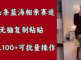 2025今日头条热点搬运新玩法，AI洗稿单日收益300+技巧