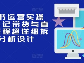 小红书文旅类目推广效果怎么样，从内容到变现的案例拆解