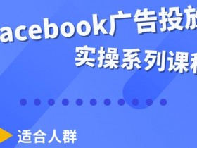 如何通过Facebook广告提升品牌知名度，真实案例分享