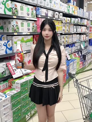 微密圈女神鱼神最新写真，视觉盛宴