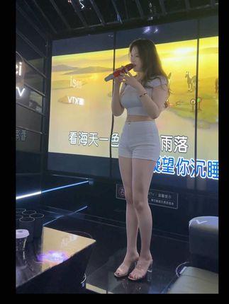 可可西yyy维密风写真曝光，微密圈女神的新风格演绎