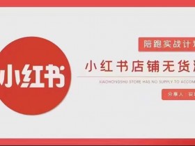 小红书推流逻辑全揭秘，掌握核心机制轻松打造爆款笔记